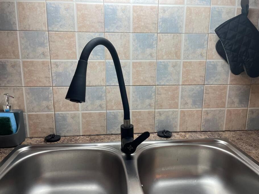 F K Room 3 Aígion Ngoại thất bức ảnh